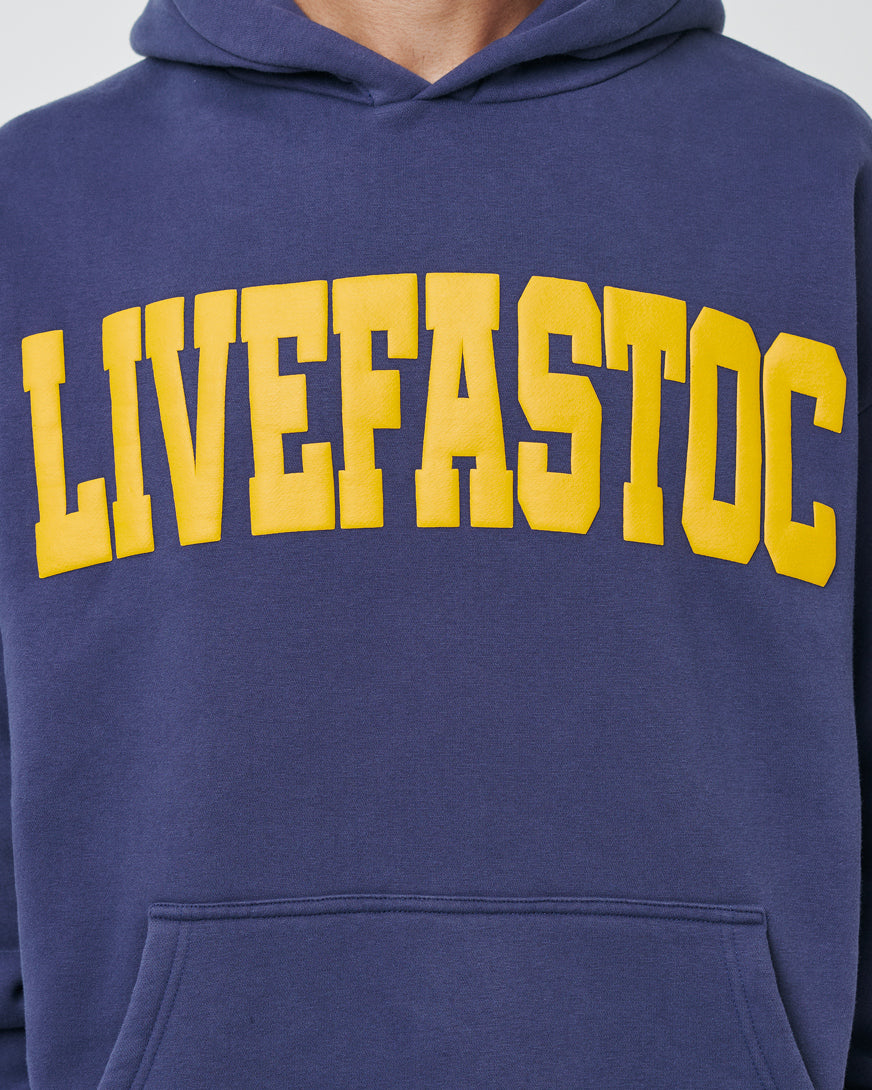 LFDY OC Hooded