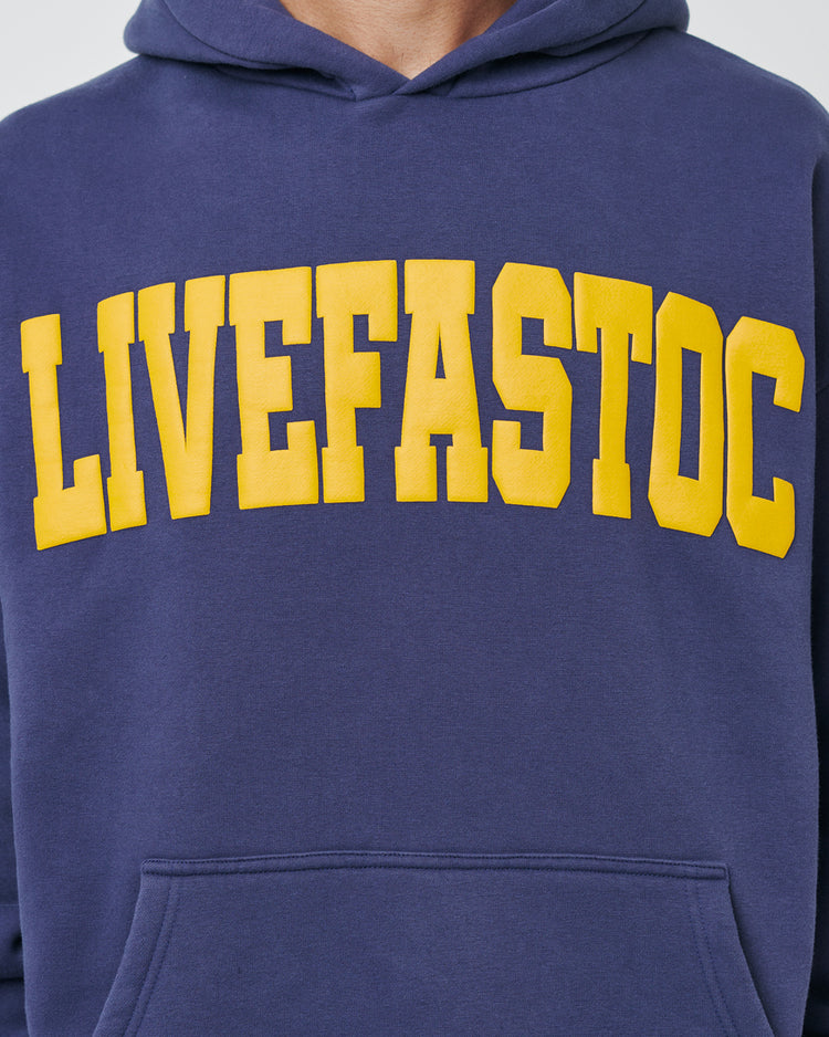 LFDY OC Hooded