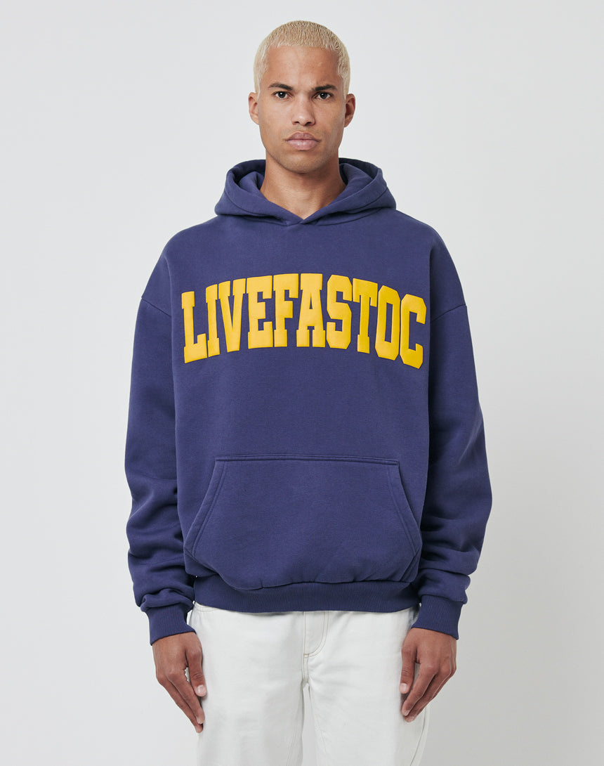 LFDY OC Hooded