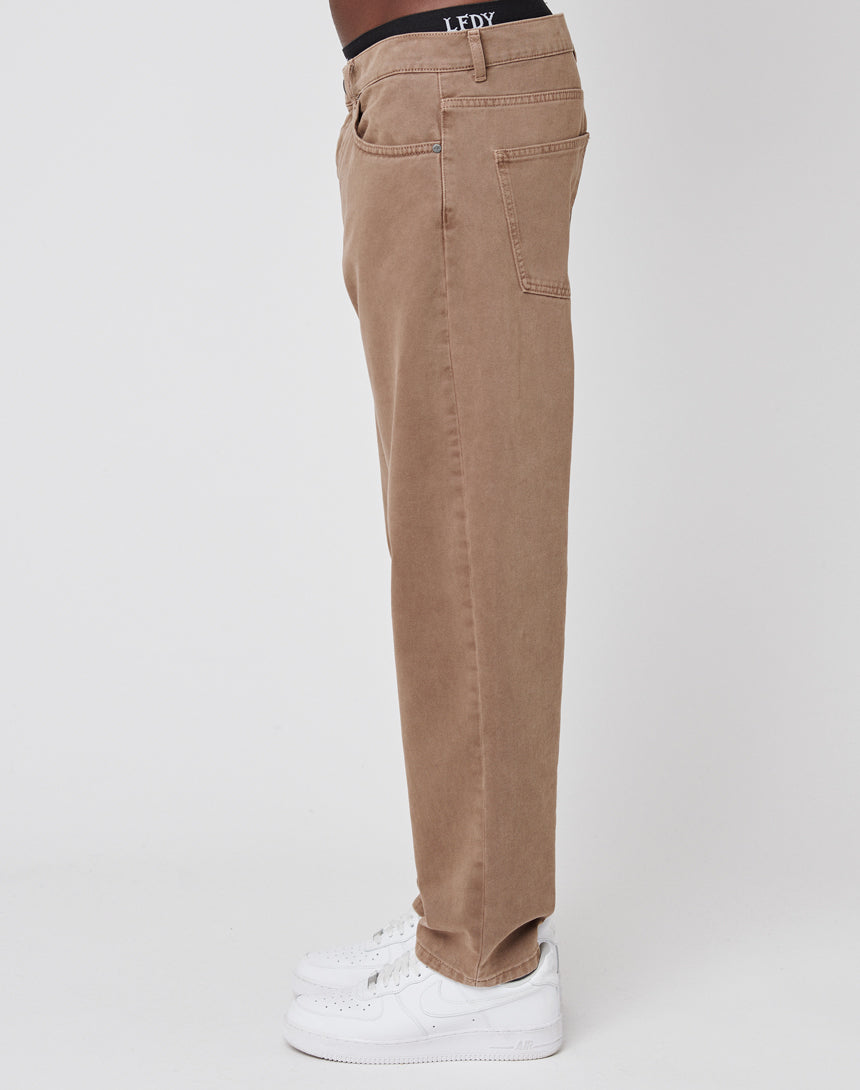 Regular Denim