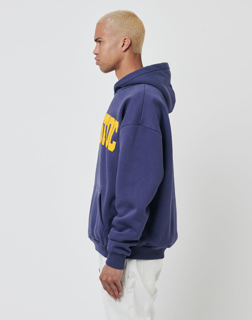 LFDY OC Hooded