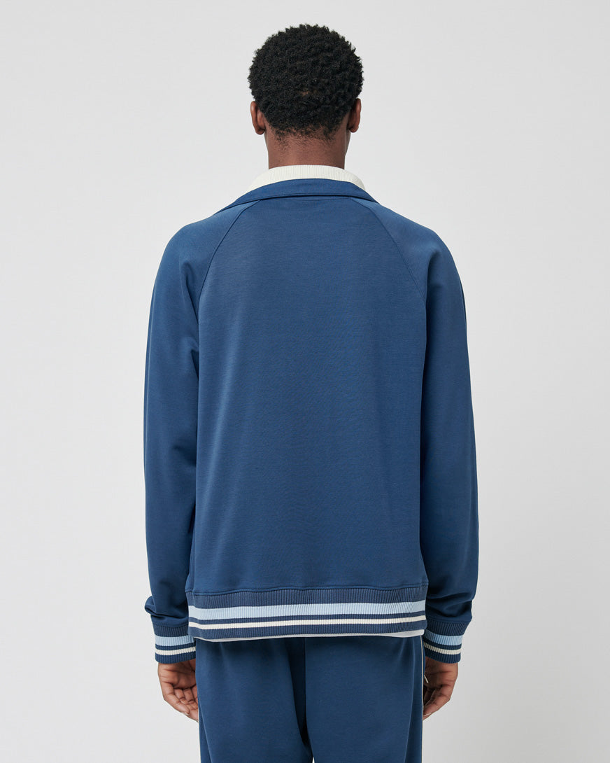 Track Suit Jacket