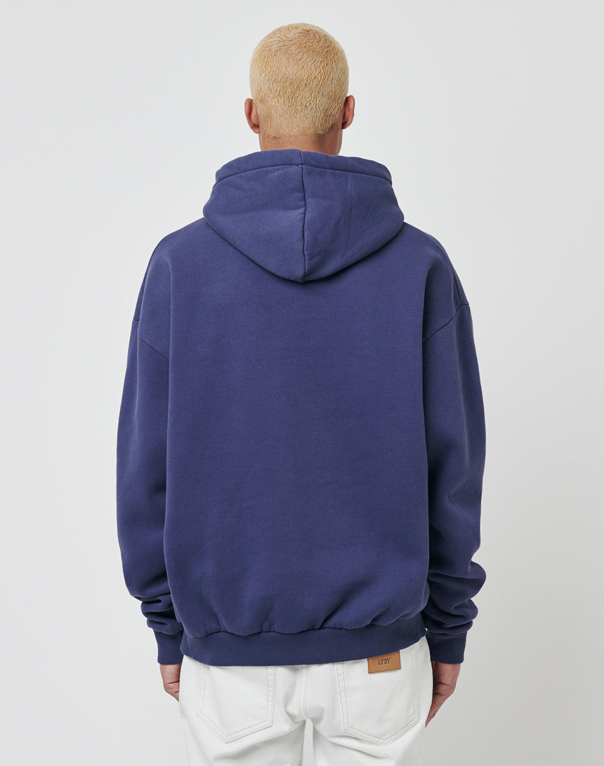 LFDY OC Hooded