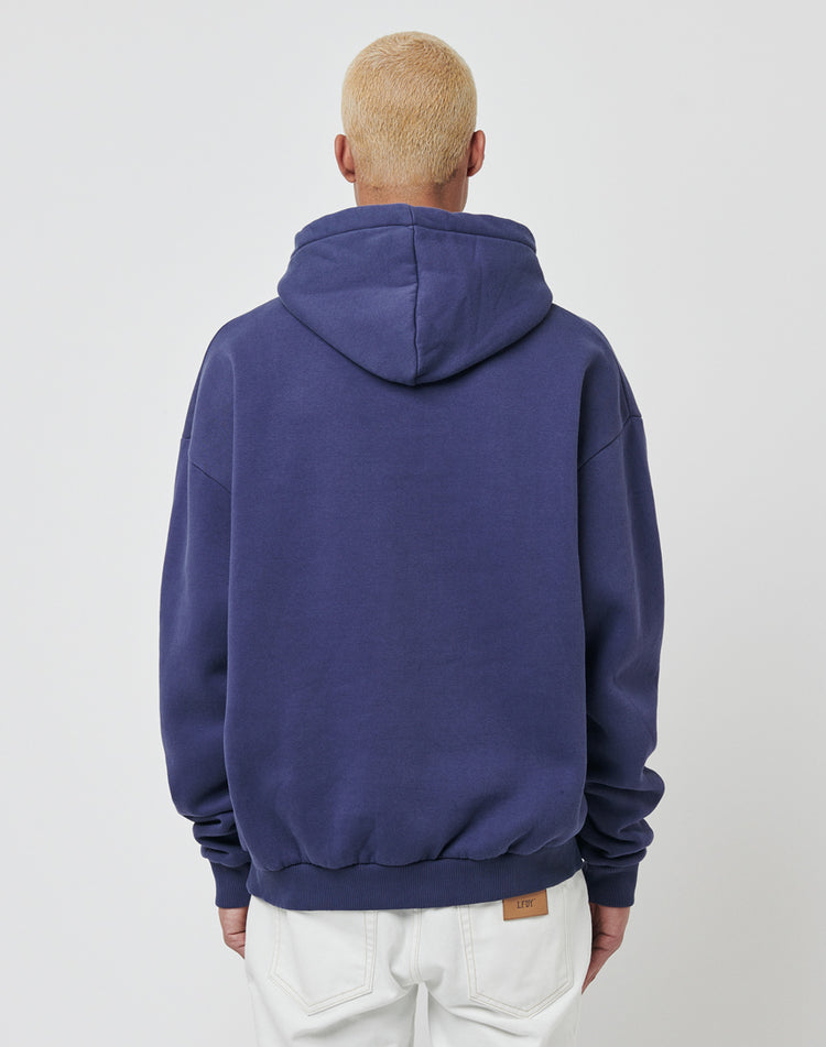 LFDY OC Hooded