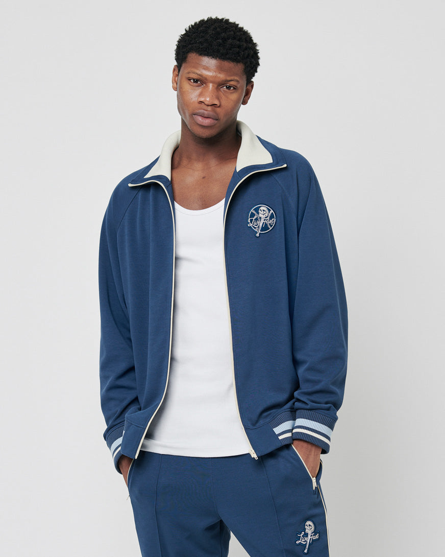 Track Suit Jacket
