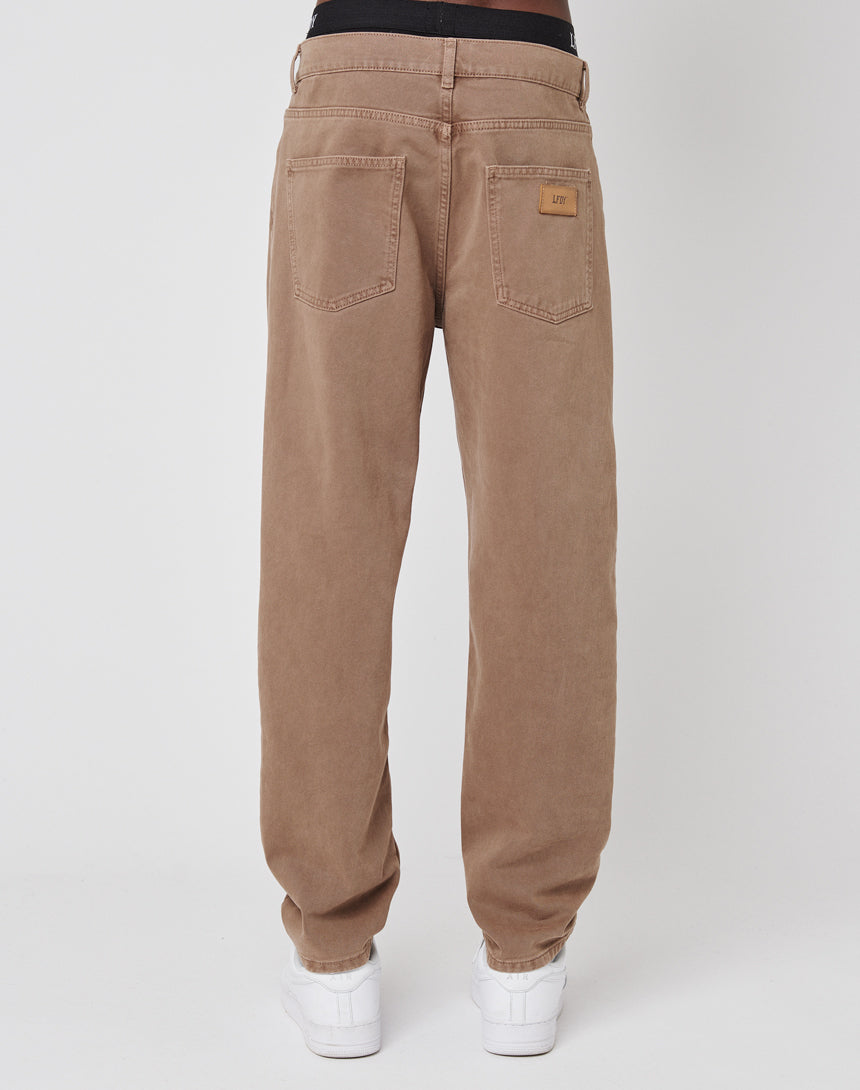 Regular Denim