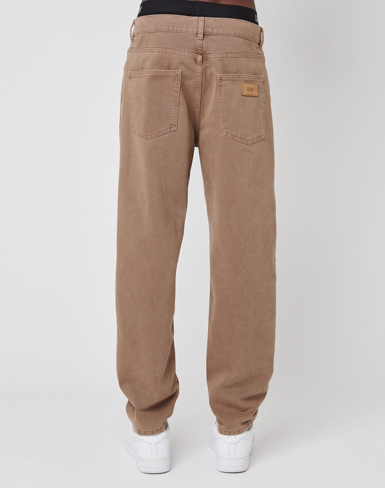 Regular Denim