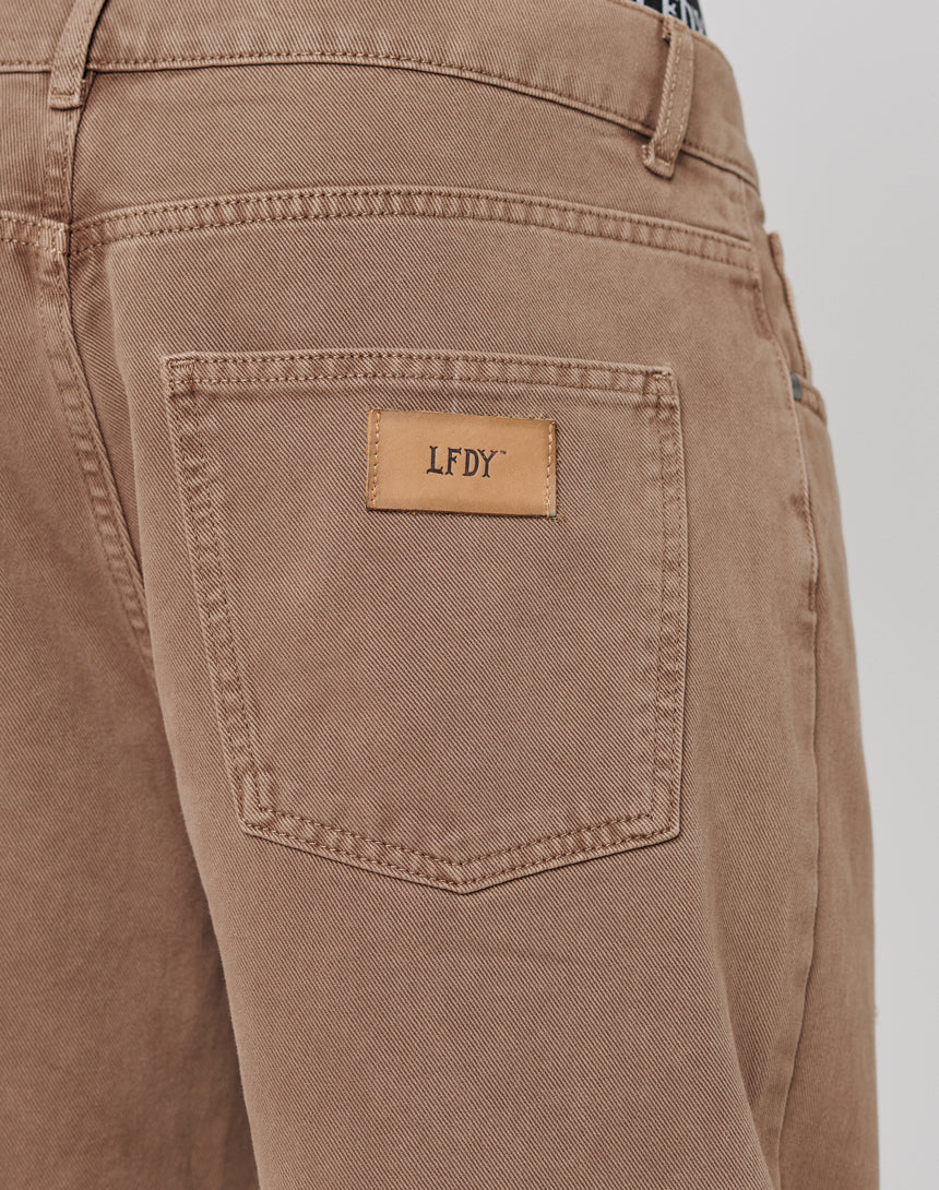 Regular Denim
