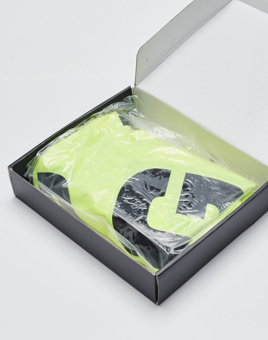 Live Fast Swim Ring