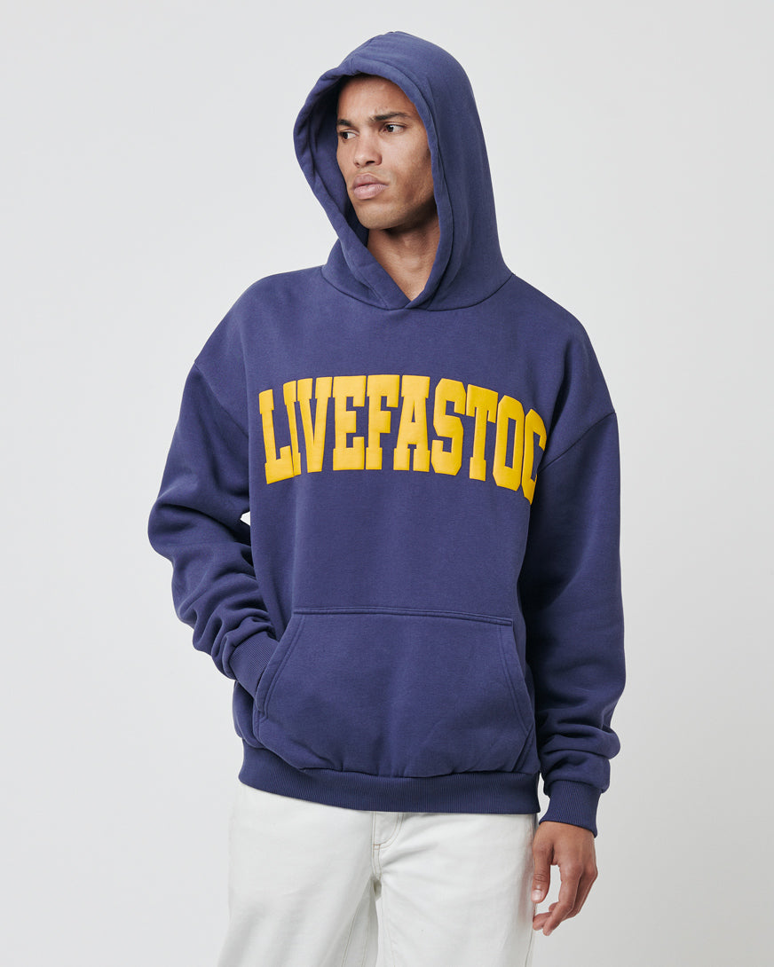 LFDY OC Hooded