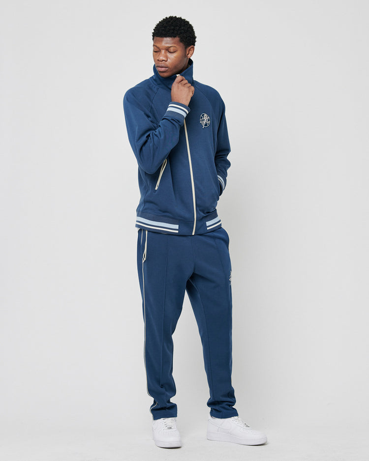 Track Suit Jacket