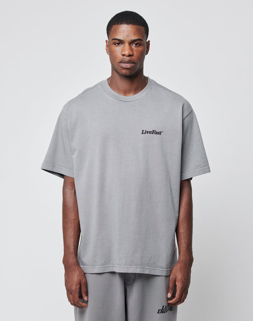 Basic Chest Tee
