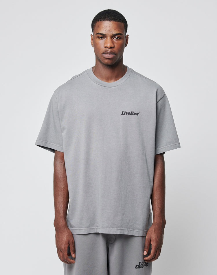 Basic Chest Tee