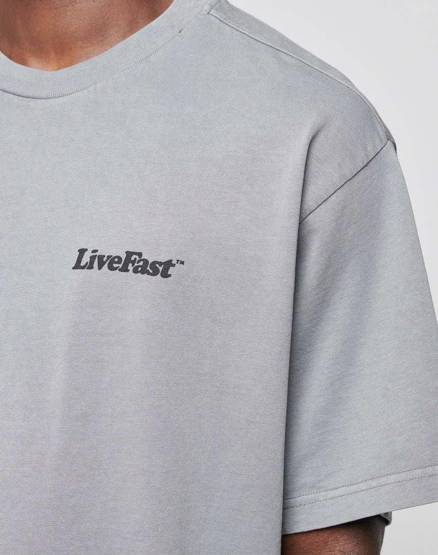 Basic Chest Tee