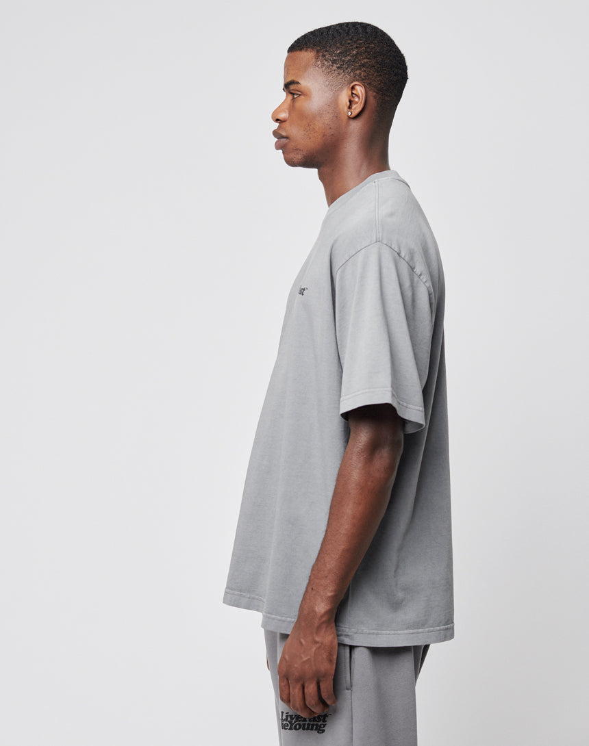 Basic Chest Tee