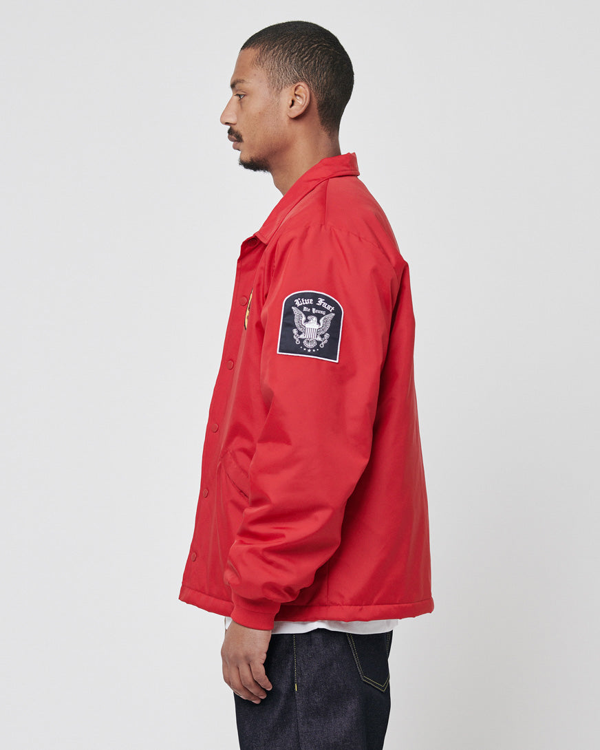 LFDY Coach Jacket