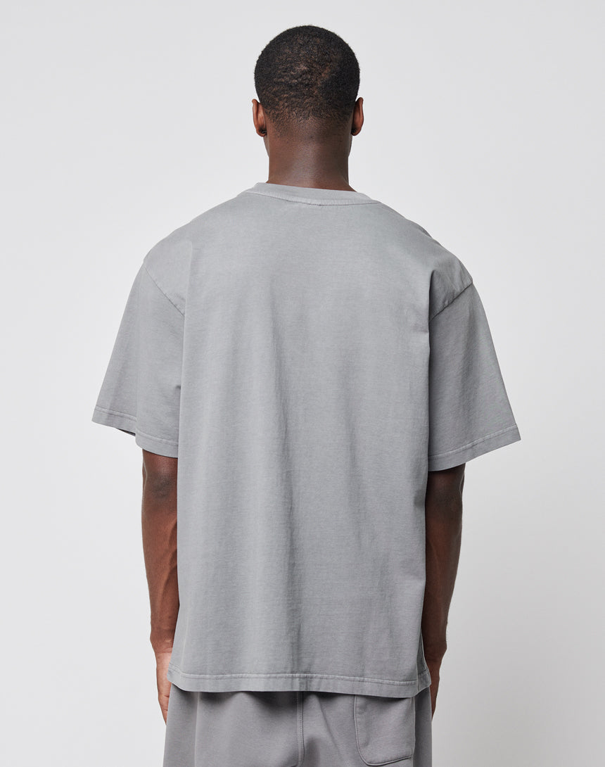 Basic Chest Tee