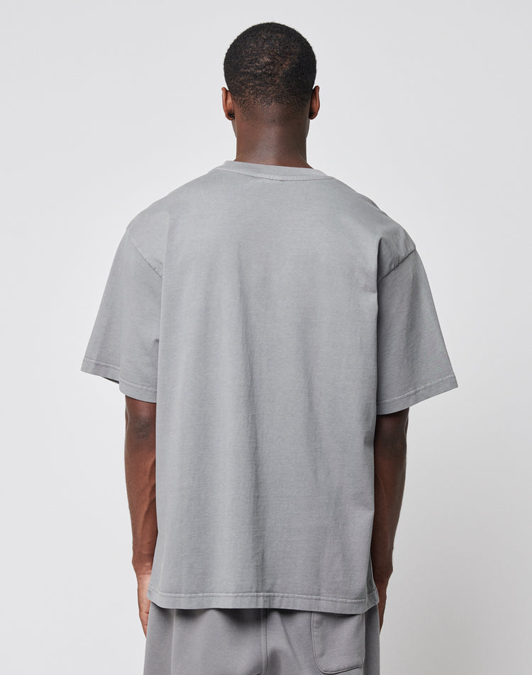 Basic Chest Tee