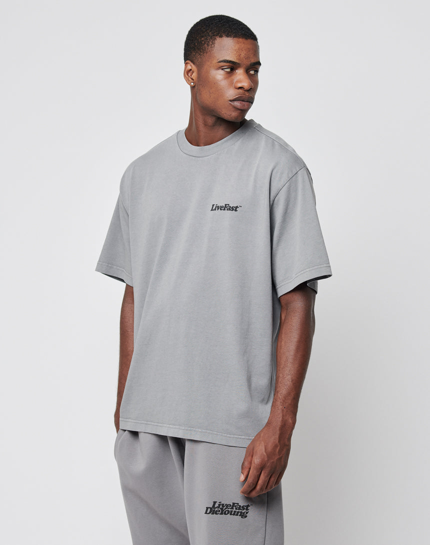 Basic Chest Tee