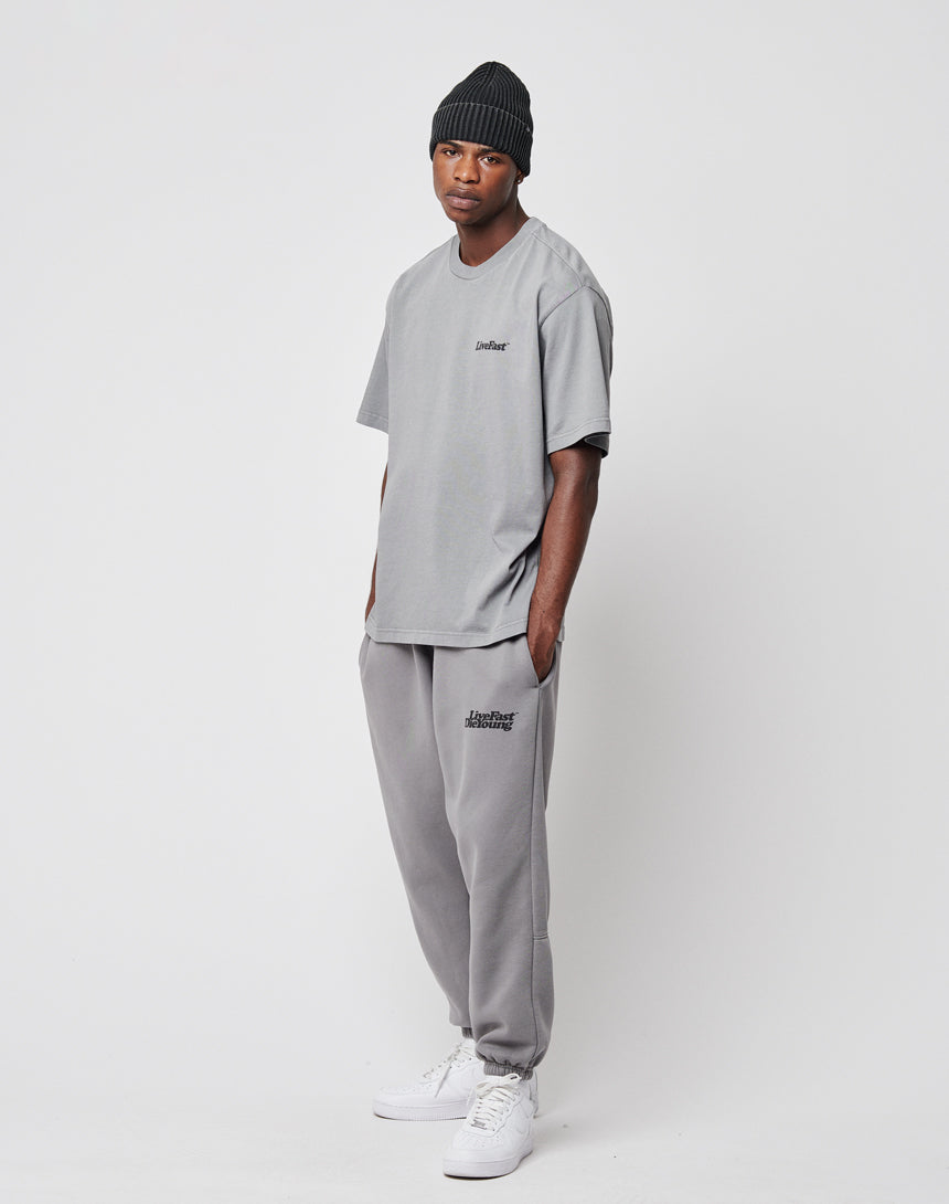 Basic Chest Tee