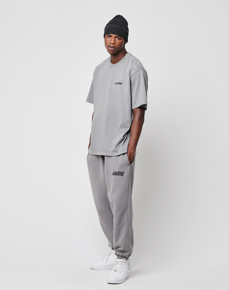 Basic Chest Tee