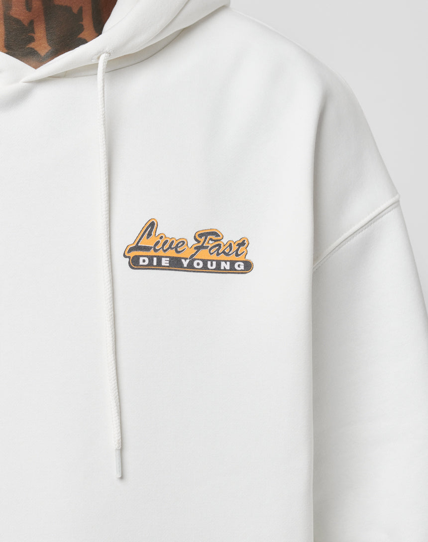 Home Protection Hooded