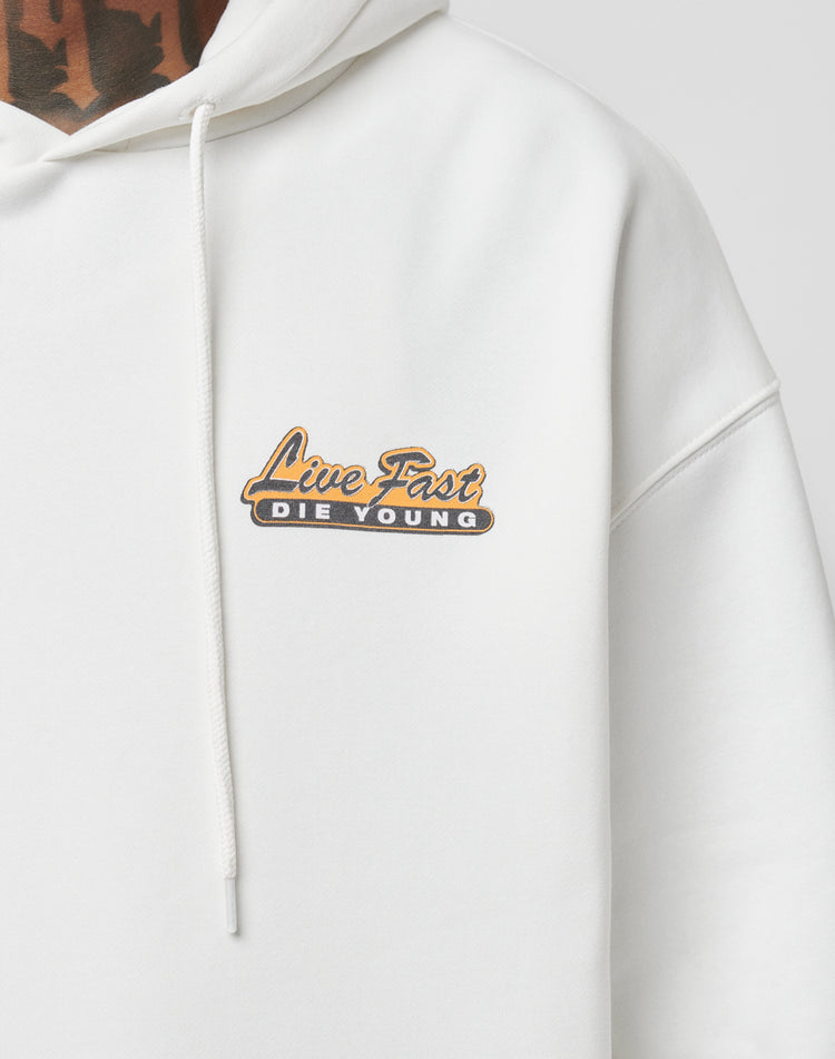 Home Protection Hooded