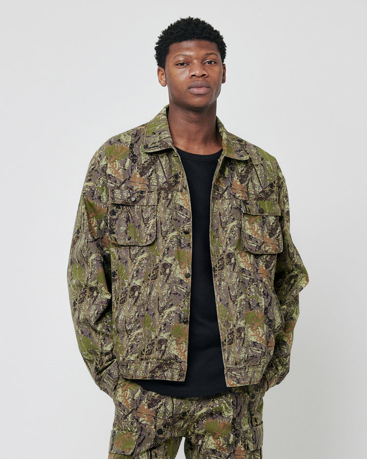 LFDY Hunter Jacket