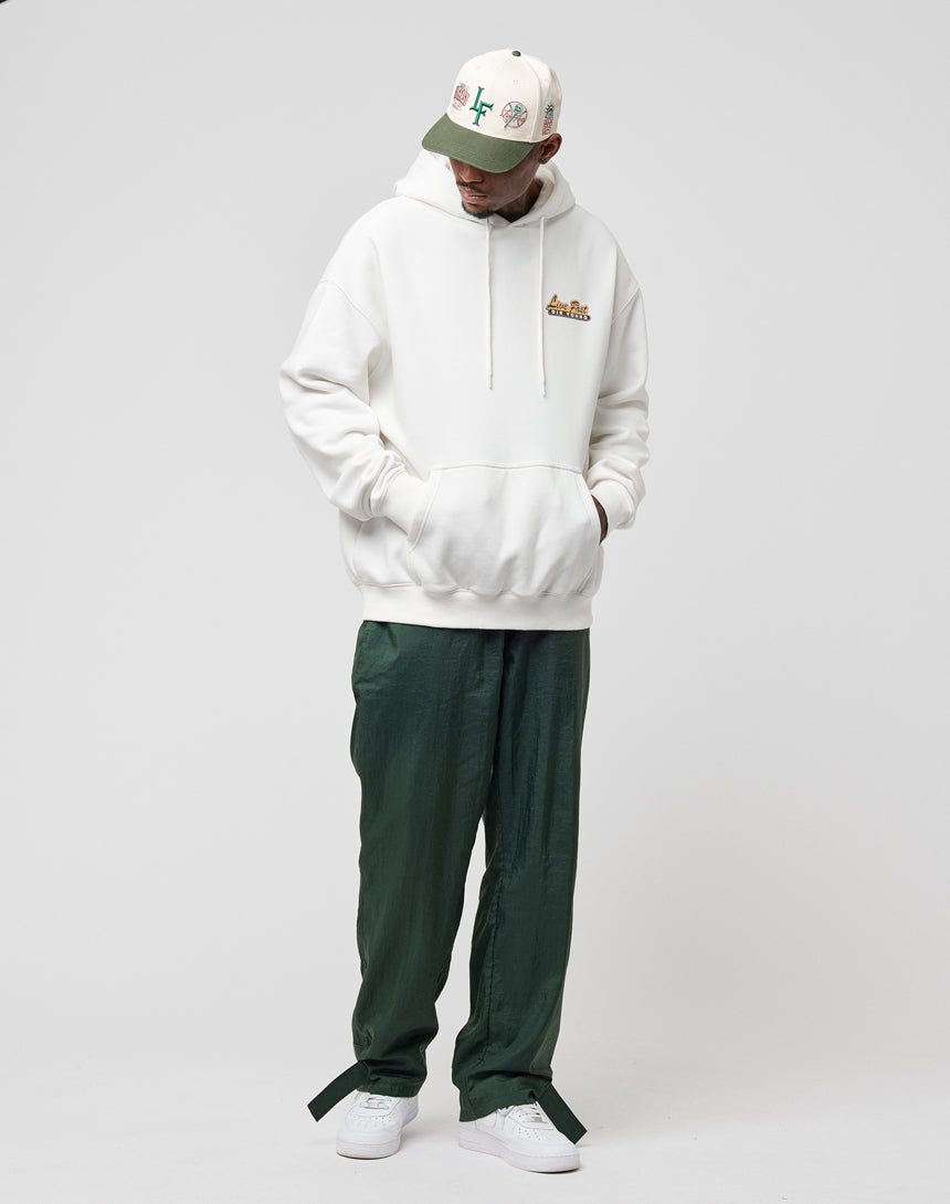 Home Protection Hooded