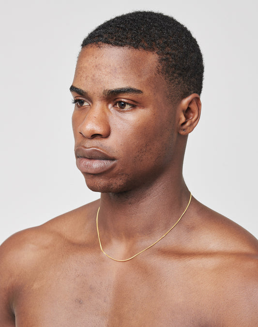 Basic Cuban Chain