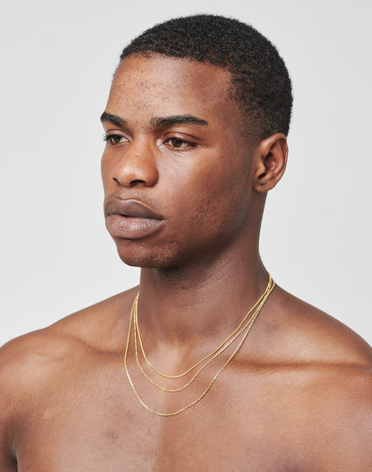 Basic Cuban Chain