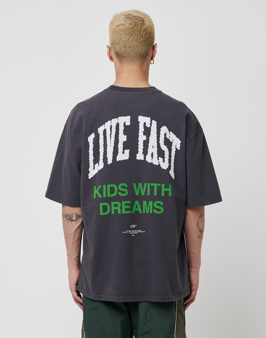 Marvin Tee