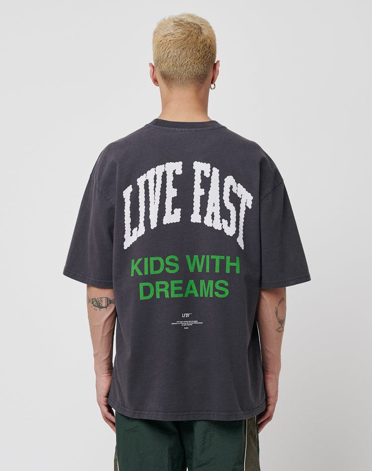 Marvin Tee