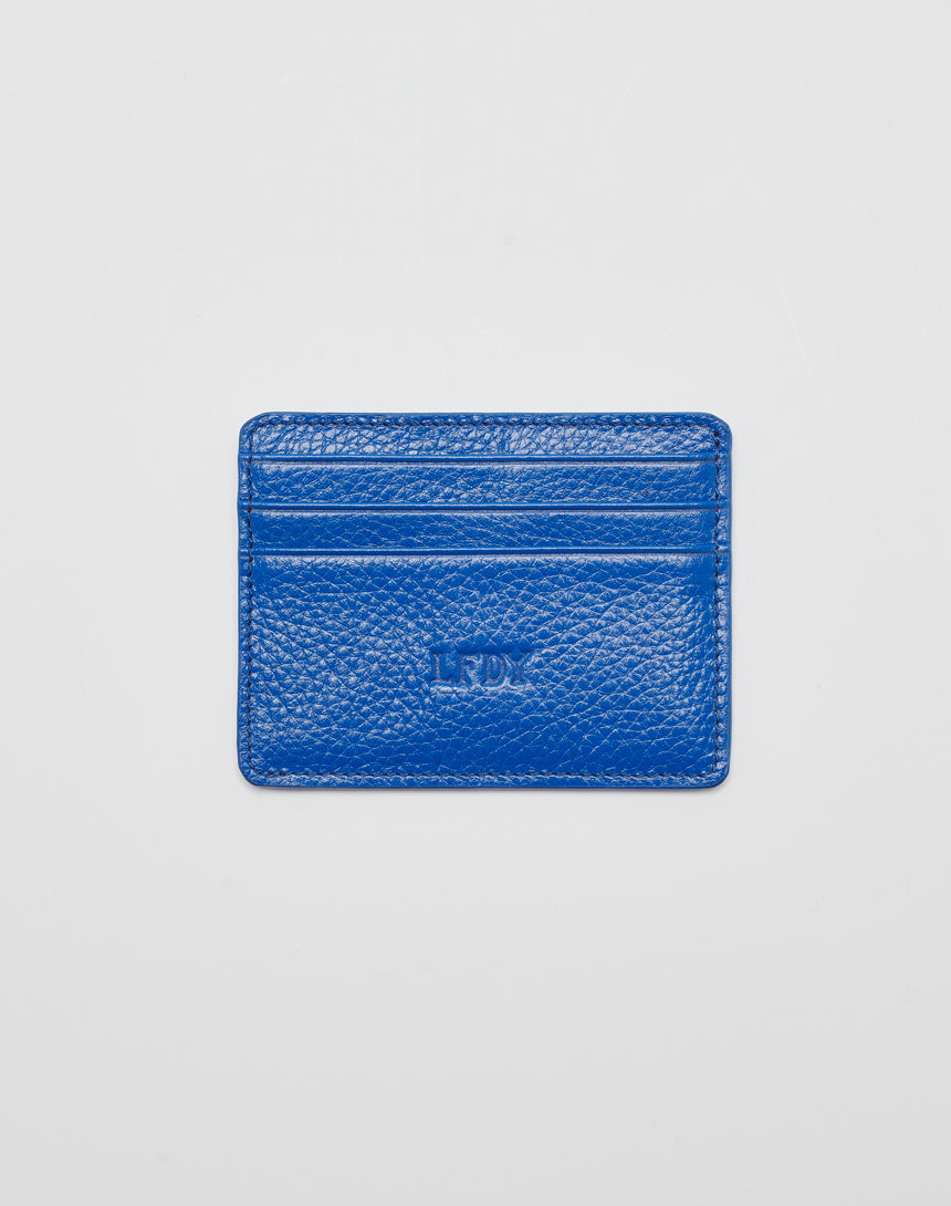 LFDY Leather Cardholder