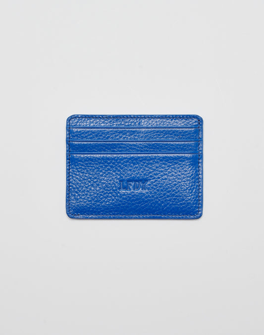 LFDY Leather Cardholder
