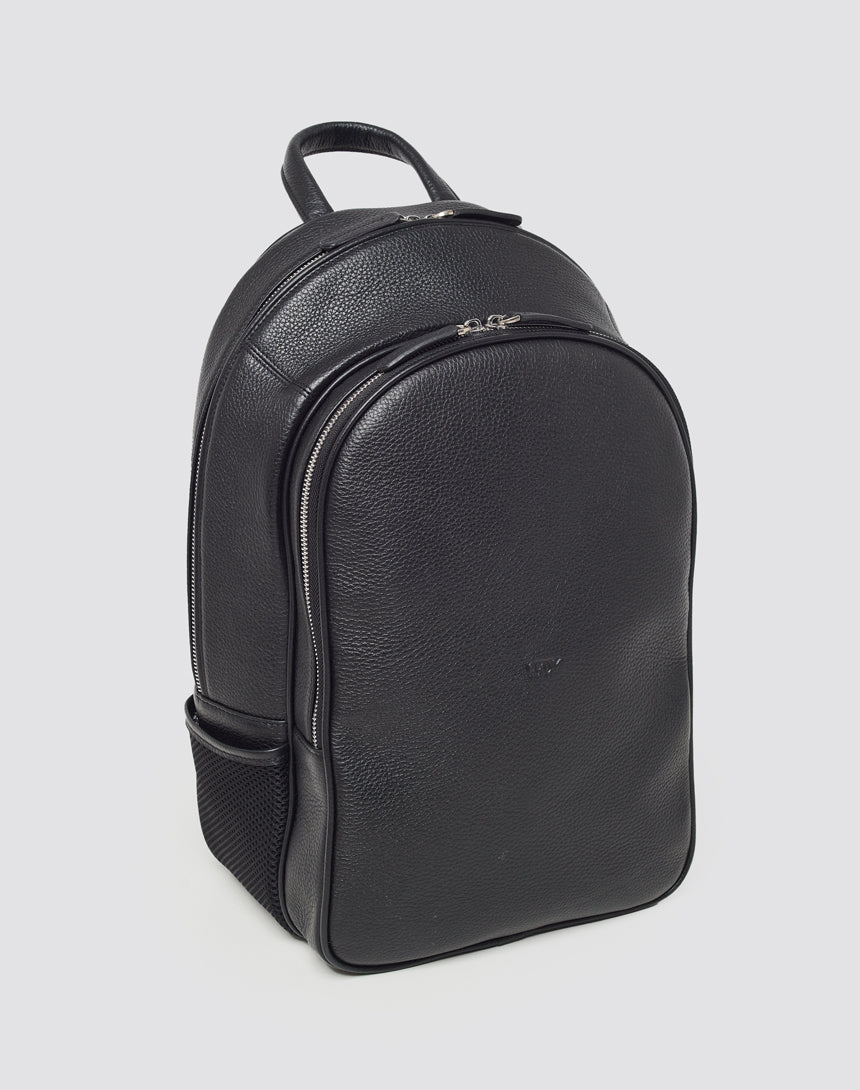 LFDY Leather Backpack