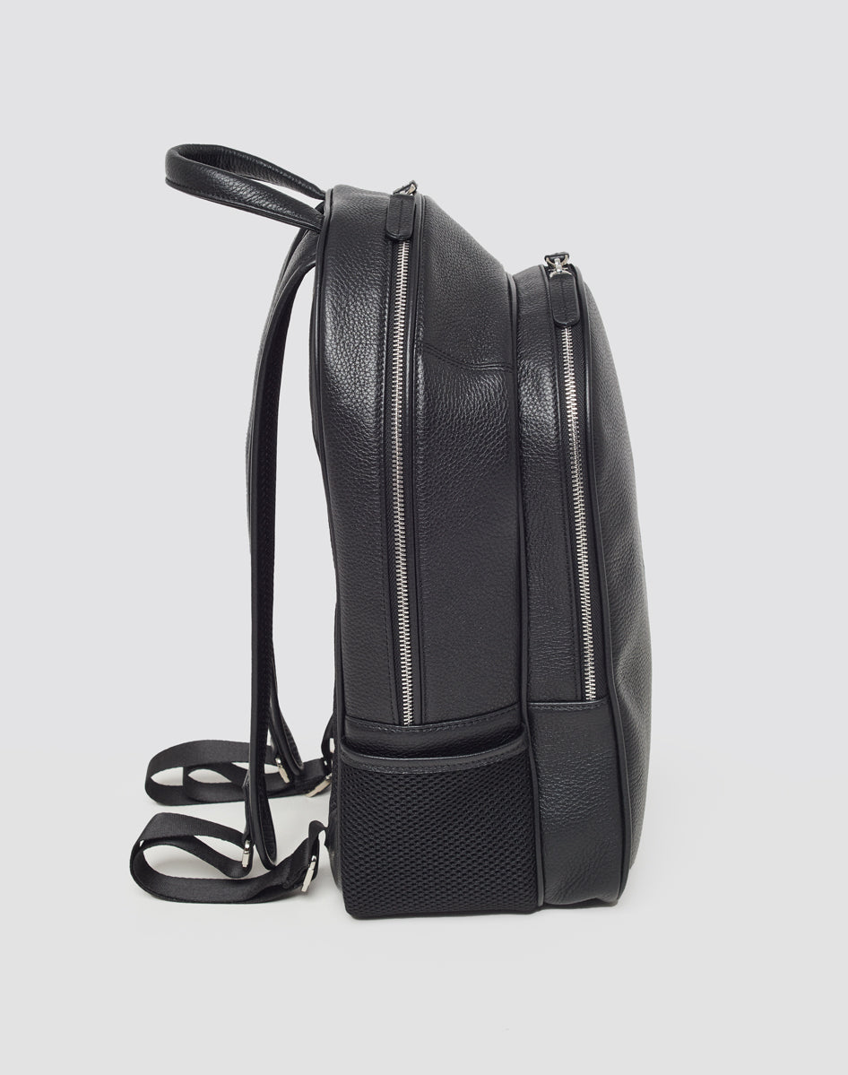 LFDY Leather Backpack