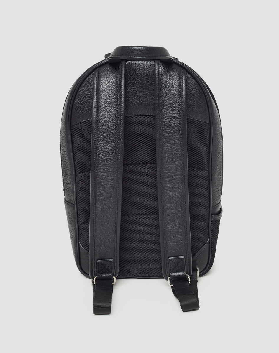 LFDY Leather Backpack