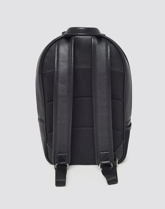 LFDY Leather Backpack