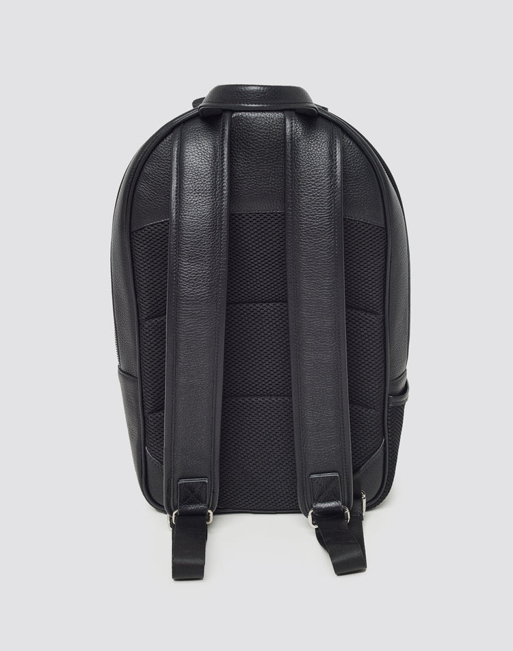 LFDY Leather Backpack
