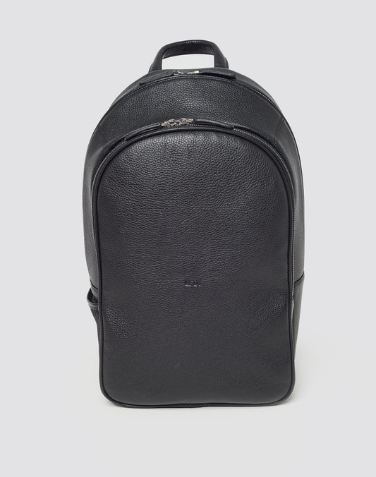 LFDY Leather Backpack