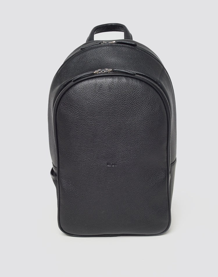 LFDY Leather Backpack