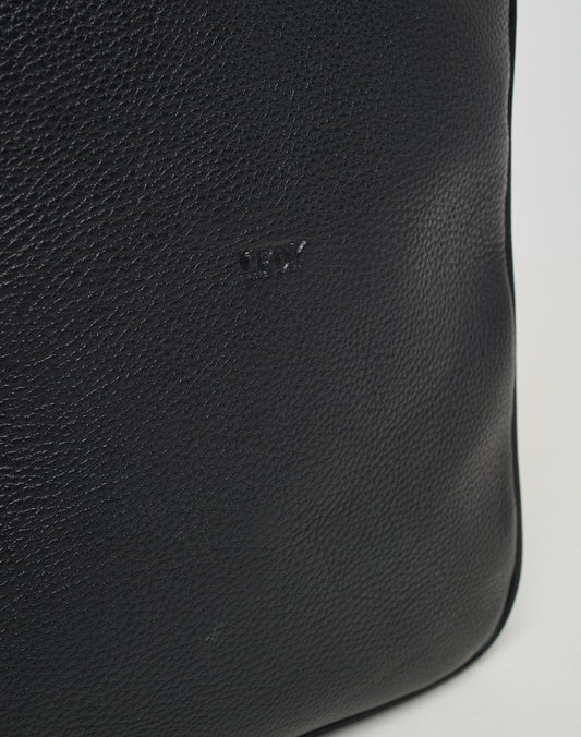 LFDY Leather Backpack