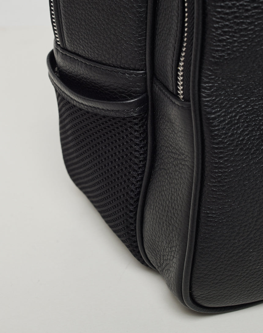 LFDY Leather Backpack
