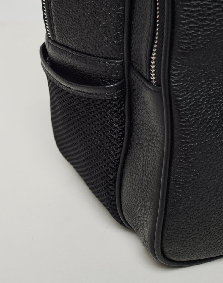 LFDY Leather Backpack
