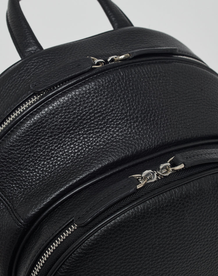 LFDY Leather Backpack