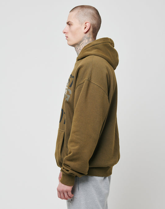 LFDY 013 Hooded