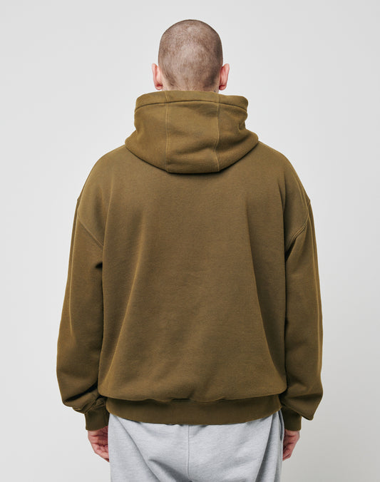 LFDY 013 Hooded