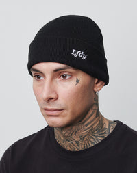 LFDY Beanie
