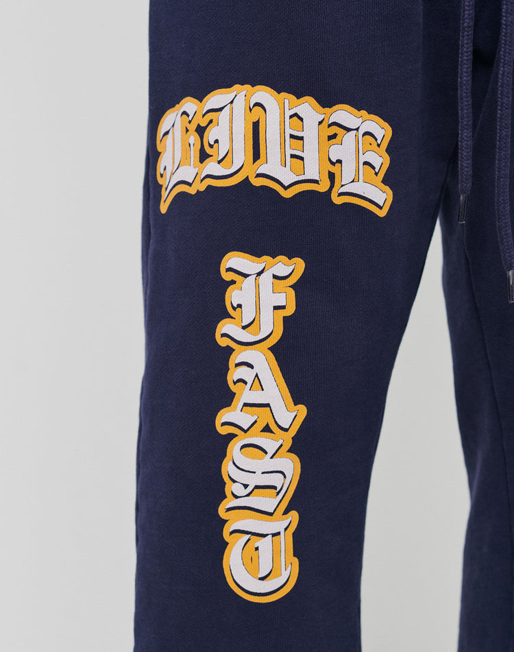 Live Fast Sweat Jogger